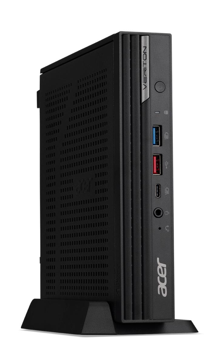 Veriton Mini (n4690gt i54208 Pro) - i5 12400 - 8GB Ram - 256GB SSD - Win11 Pro - No Keyboard - No Mouse