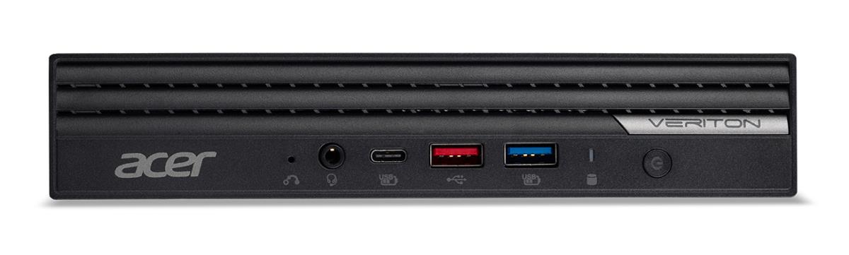 Veriton Mini (n4690gt i54516 Pro) - i5 12400 - 16GB Ram - 512GB SSD - Win11 Pro - No Keyboard - No Mouse