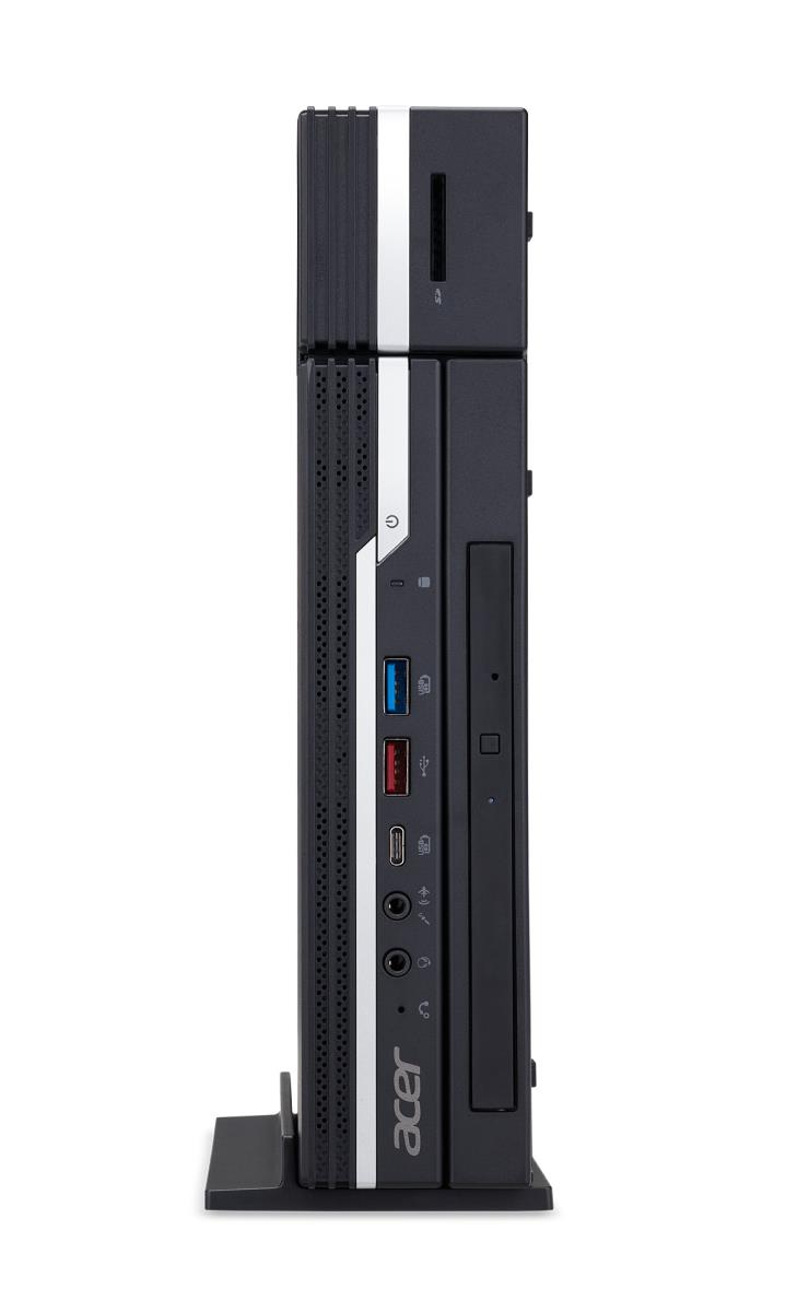 Veriton Mini N4680gt i56208 Pro - i5 11400t - 8GB Ram - 256GB SSD - Win10 Pro - No Keyboard - No Mouse
