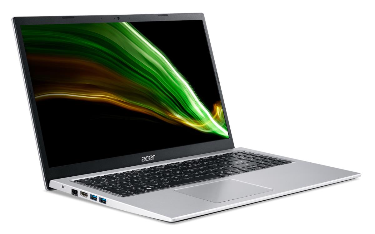 Aspire 3 (a315-58-56d6) - 15.6in - i5 1135g7 - 8GB Ram - 512GB SSD - Win11 Home - Azerty Belgian