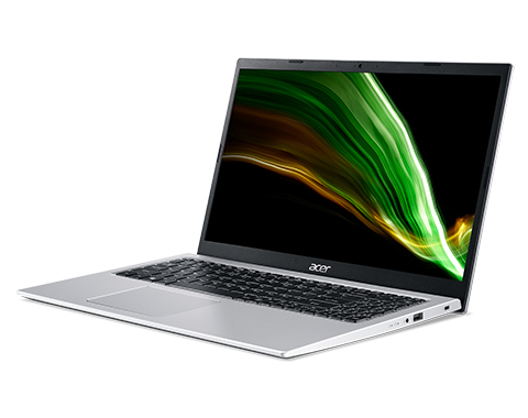 Aspire 3 (a315-58-56d6) - 15.6in - i5 1135g7 - 8GB Ram - 512GB SSD - Win11 Home - Azerty Belgian