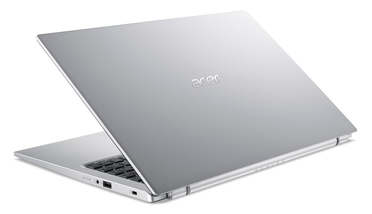 Aspire 3 (a315-58-56d6) - 15.6in - i5 1135g7 - 8GB Ram - 512GB SSD - Win11 Home - Azerty Belgian