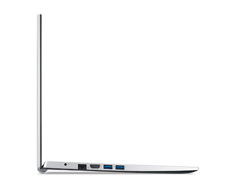Aspire 3 (a315-58-56d6) - 15.6in - i5 1135g7 - 8GB Ram - 512GB SSD - Win11 Home - Azerty Belgian