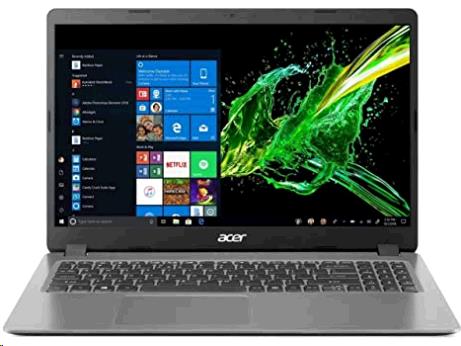 Aspire 3 (a315-56-34gt) - 15.6in - i3 1005g1 - 8GB Ram - 256GB SSD - Win10 Home - Azerty Belgian