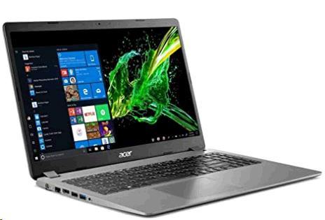 Aspire 3 (a315-56-34gt) - 15.6in - i3 1005g1 - 8GB Ram - 256GB SSD - Win10 Home - Azerty Belgian