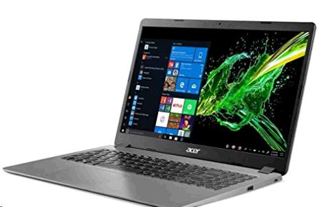 Aspire 3 (a315-56-34gt) - 15.6in - i3 1005g1 - 8GB Ram - 256GB SSD - Win10 Home - Azerty Belgian