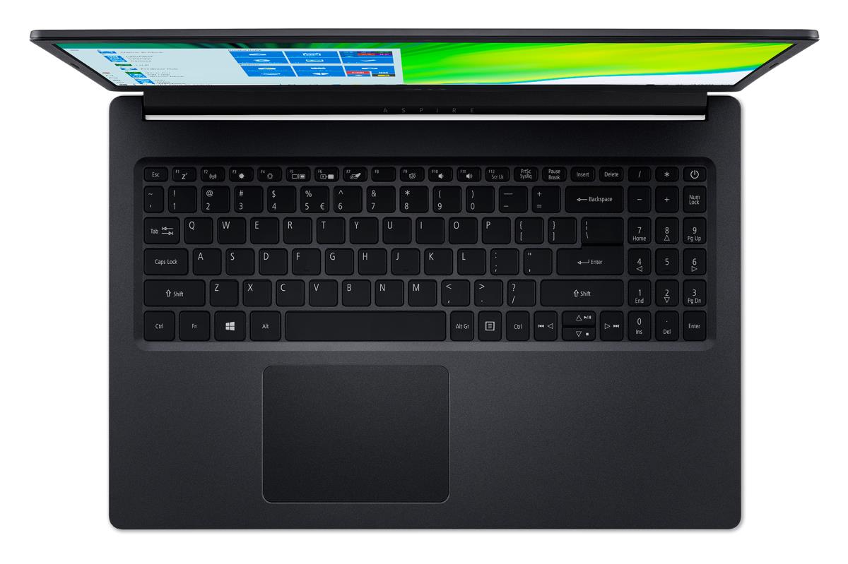 Aspire 3 (a315-23-r2xg) - 15.6in - Amd Ryzen 3250u - 8GB Ram - 512GB SSD - Win11 Home - Azerty Belgian