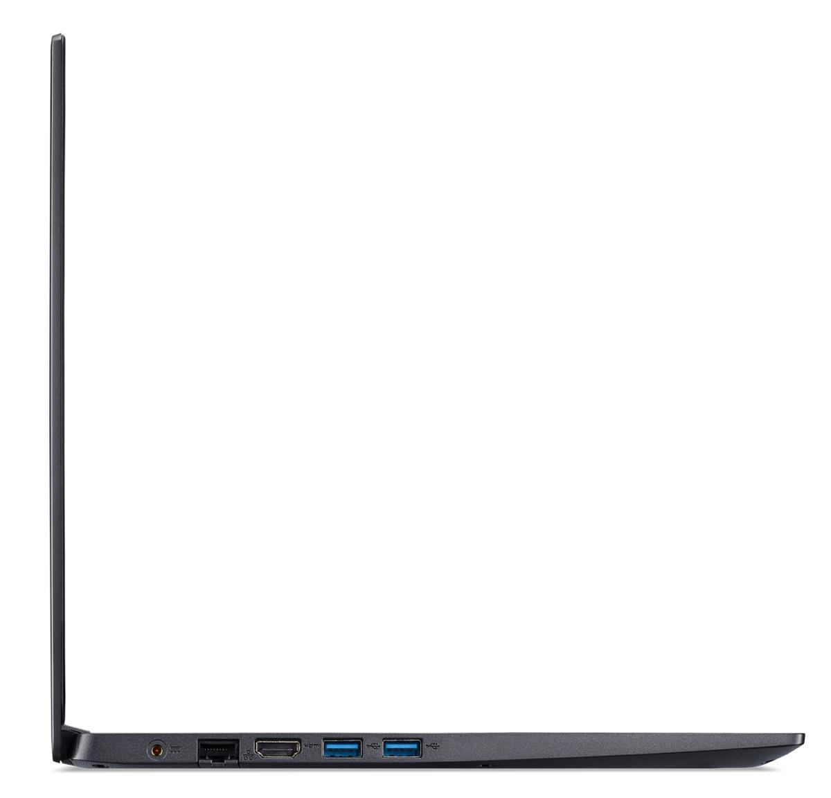 Aspire 3 (a315-23-r2xg) - 15.6in - Amd Ryzen 3250u - 8GB Ram - 512GB SSD - Win11 Home - Azerty Belgian