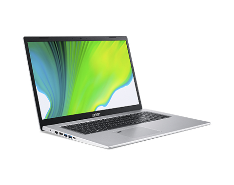 Aspire 5 Pro (a517-52-3127) - 17.3in - i3-1115g4 - 8GB Ram - 512GB Flash- Win11 Pro - Azerty Belgian