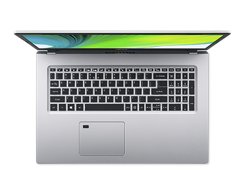 Aspire 5 Pro (a517-52-3127) - 17.3in - i3-1115g4 - 8GB Ram - 512GB Flash- Win11 Pro - Azerty Belgian