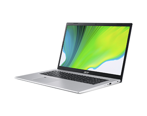 Aspire 5 Pro (a517-52-3127) - 17.3in - i3-1115g4 - 8GB Ram - 512GB Flash- Win11 Pro - Azerty Belgian