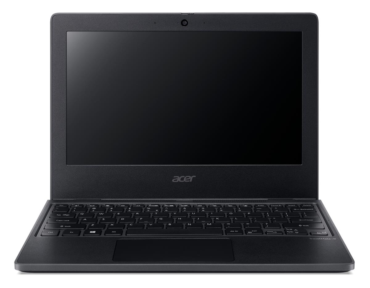 TravelMate B3 (tmb311-31-c3jb) - 11.6in - N4020 - 8GB Ram - 128GB - Win10 Pro Educ - Azerty Belgian