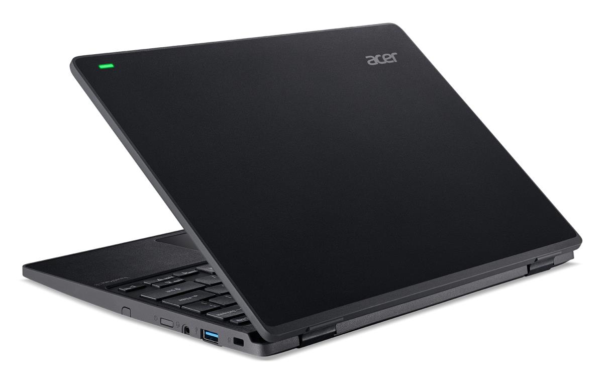 TravelMate B3 (tmb311-31-c3jb) - 11.6in - N4020 - 8GB Ram - 128GB - Win10 Pro Educ - Azerty Belgian