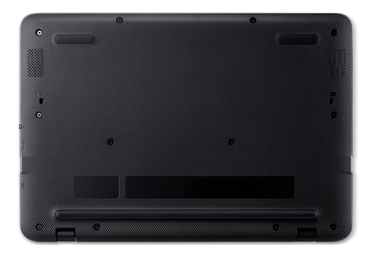 Chromebook 311 (c733t-c34x) - 11.6in - N4020 - 4GB Ram - 32GB Flash - Chrome Os - Qwerty Us/int'l