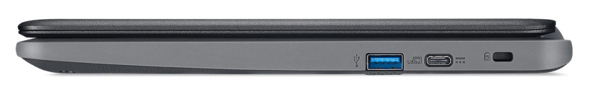Chromebook 311 (c733t-c34x) - 11.6in - N4020 - 4GB Ram - 32GB Flash - Chrome Os - Qwerty Us/int'l