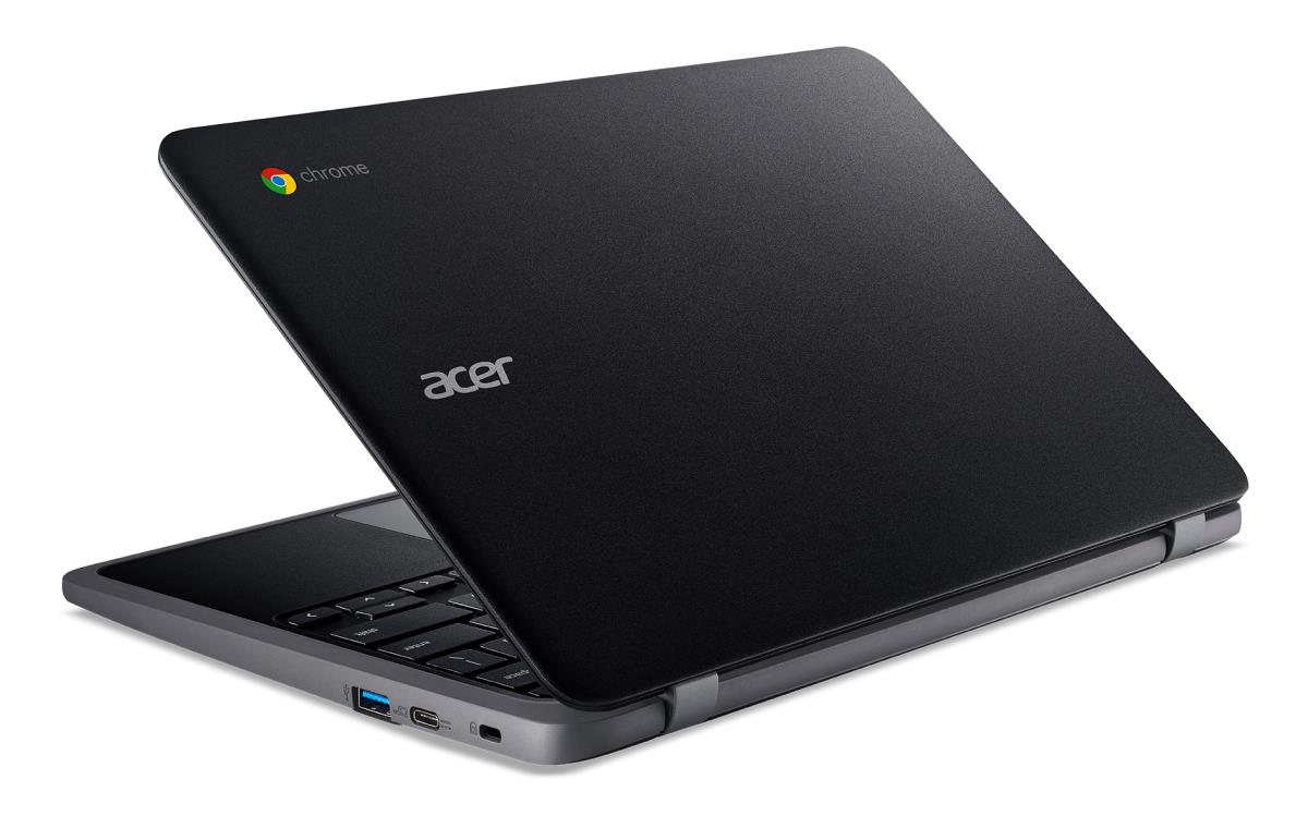 Chromebook 311 (c733t-c34x) - 11.6in - N4020 - 4GB Ram - 32GB Flash - Chrome Os - Qwerty Us/int'l