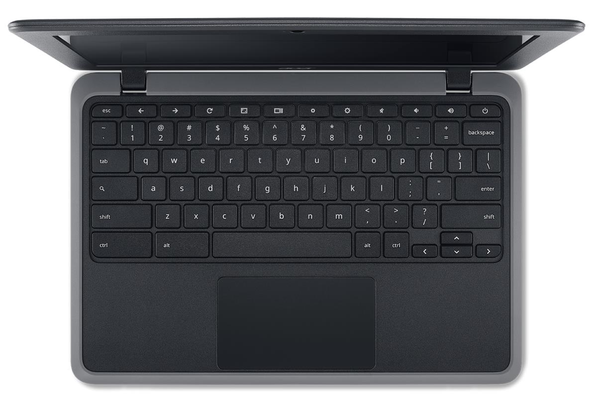 Chromebook 311 (c733t-c34x) - 11.6in - N4020 - 4GB Ram - 32GB Flash - Chrome Os - Qwerty Us/int'l