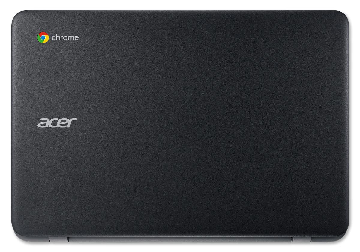 Chromebook 311 (c733t-c34x) - 11.6in - N4020 - 4GB Ram - 32GB Flash - Chrome Os - Qwerty Us/int'l
