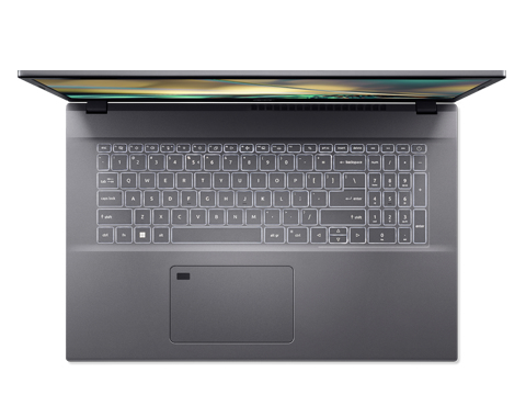 Aspire 5 Pro A517-53g-50rg - 17.3in - i5-1235u - 16GB Ram - 512GB SSD - Mx550 2GB - Win11 Pro - Azerty Belgian
