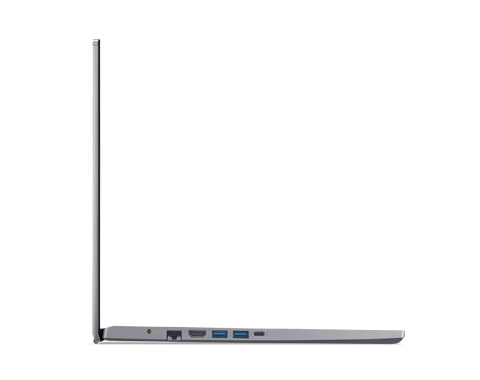 Aspire 5 Pro A517-53g-50rg - 17.3in - i5-1235u - 16GB Ram - 512GB SSD - Mx550 2GB - Win11 Pro - Azerty Belgian