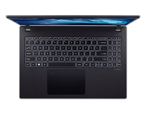 TravelMate P2 (tmp215-54-773p) - 15.6in - i7 1255u - 16GB Ram - 512GB SSD - Win11 Pro - Azerty Belgian