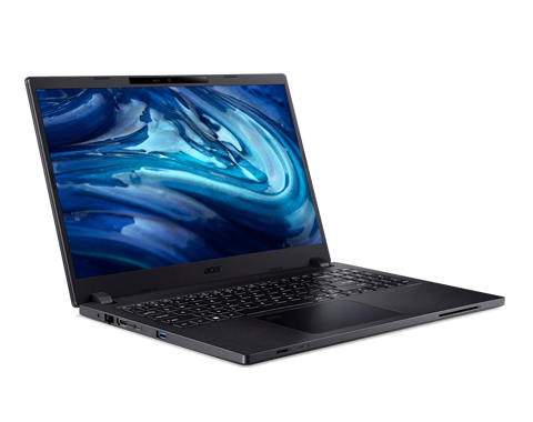 TravelMate P2 (tmp215-54-773p) - 15.6in - i7 1255u - 16GB Ram - 512GB SSD - Win11 Pro - Azerty Belgian