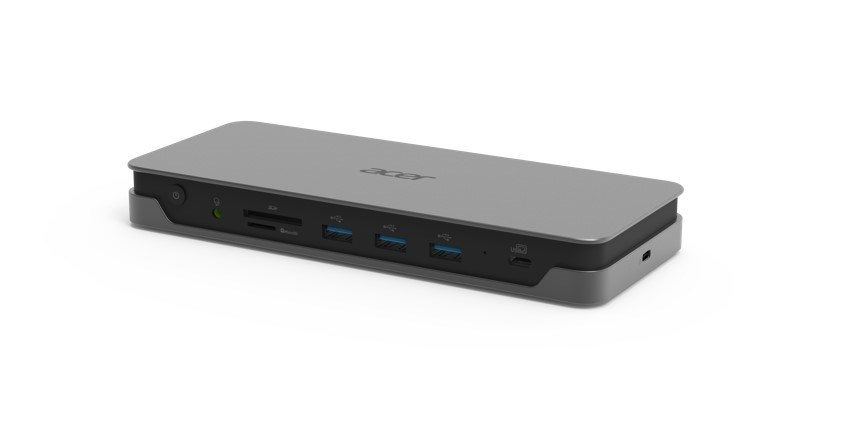 Docking Station USB Type-c Adk230