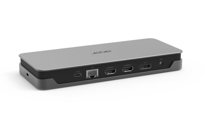 Docking Station USB Type-c Adk230