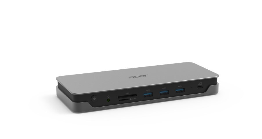 Docking Station USB Type-c Adk230