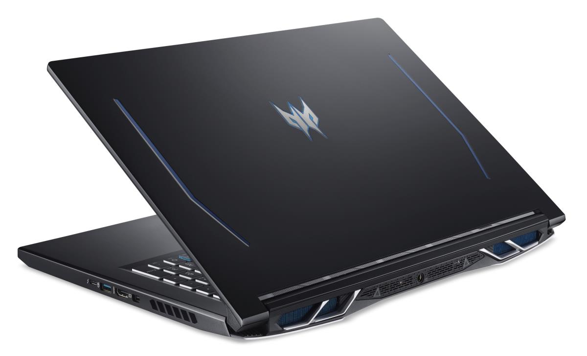 Predator Helios 300 Ph317-55-961d - 17.3in - I9 11900h - 16GB Ram - 512GB SSD - Rtx 3060 6GB - Win11 Home - Qwerty Us/int'l