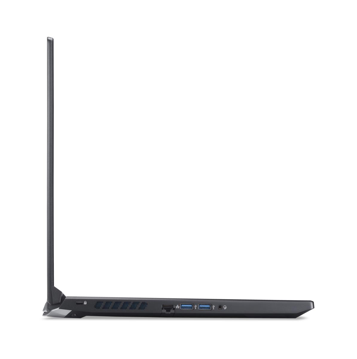 Predator Helios 300 Ph317-55-961d - 17.3in - I9 11900h - 16GB Ram - 512GB SSD - Rtx 3060 6GB - Win11 Home - Qwerty Us/int'l