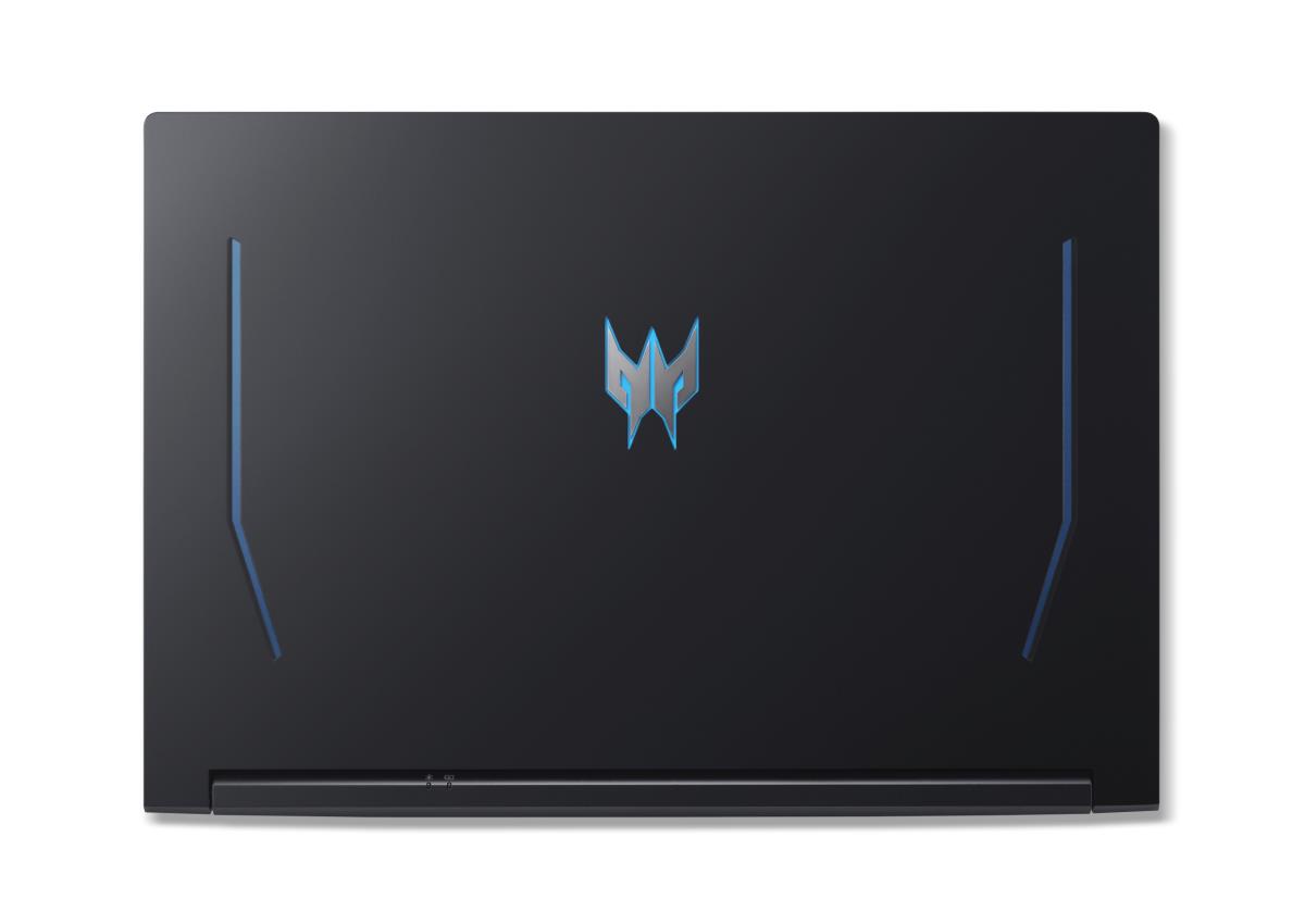 Predator Helios 300 Ph317-55-961d - 17.3in - I9 11900h - 16GB Ram - 512GB SSD - Rtx 3060 6GB - Win11 Home - Qwerty Us/int'l