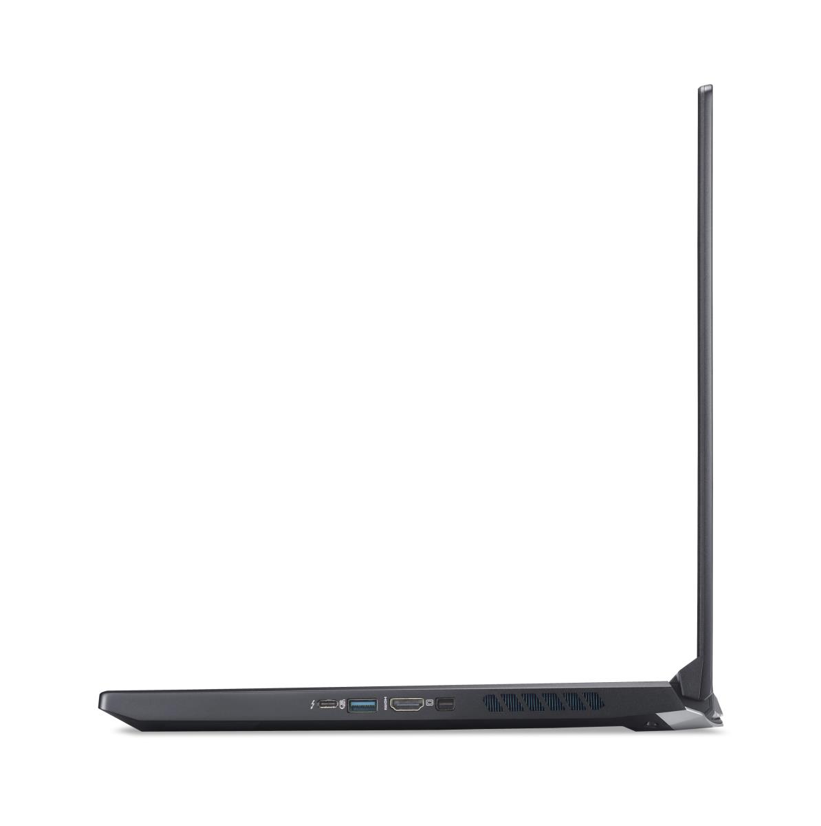 Predator Helios 300 Ph317-55-961d - 17.3in - I9 11900h - 16GB Ram - 512GB SSD - Rtx 3060 6GB - Win11 Home - Qwerty Us/int'l