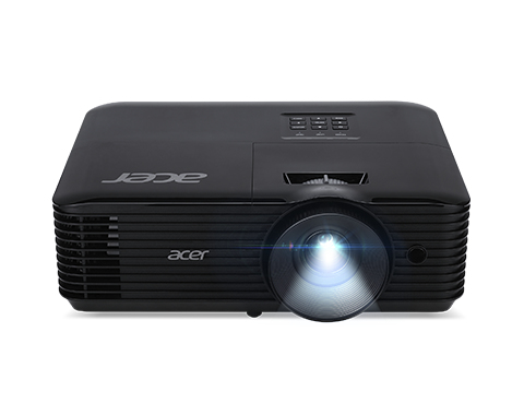 Projector X1228i Dlp 1024 X 768 (xga) 4500 Lm