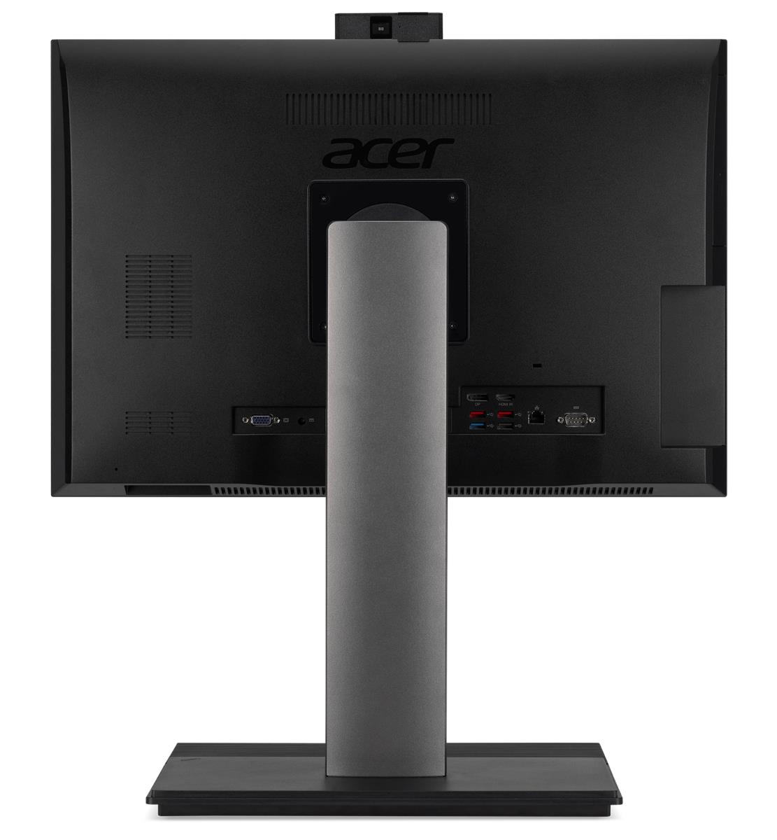 Veriton Z4880g i5462 Pro All In One - 23.8in - i5 11400 - 16GB Ram - 512GB SSD - Win11 Pro - No Keyboard - No Mouse