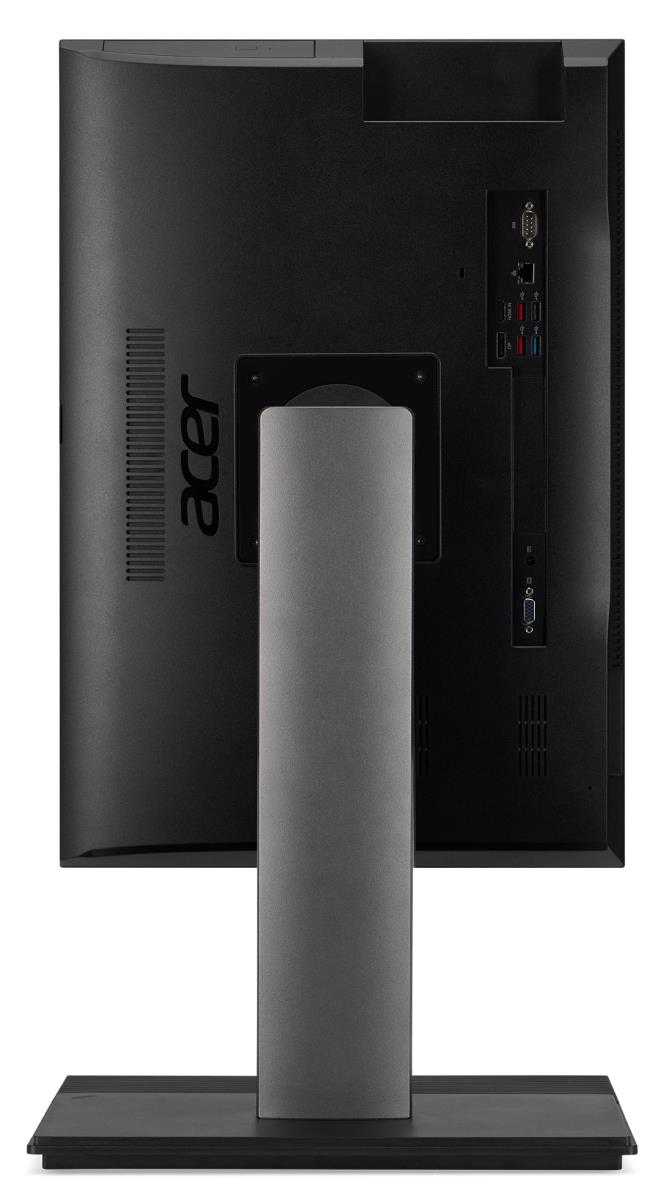 Veriton Z4880g i5462 Pro All In One - 23.8in - i5 11400 - 16GB Ram - 512GB SSD - Win11 Pro - No Keyboard - No Mouse