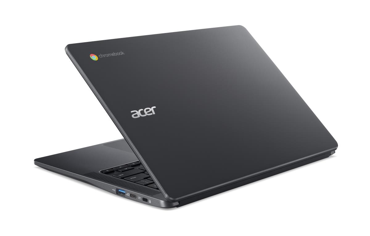 Chromebook 314 C934t-p2ws - 14in - Pentium N6000 - 8GB Ram - 64GB Flash - Chrome Os - Azerty Belgian