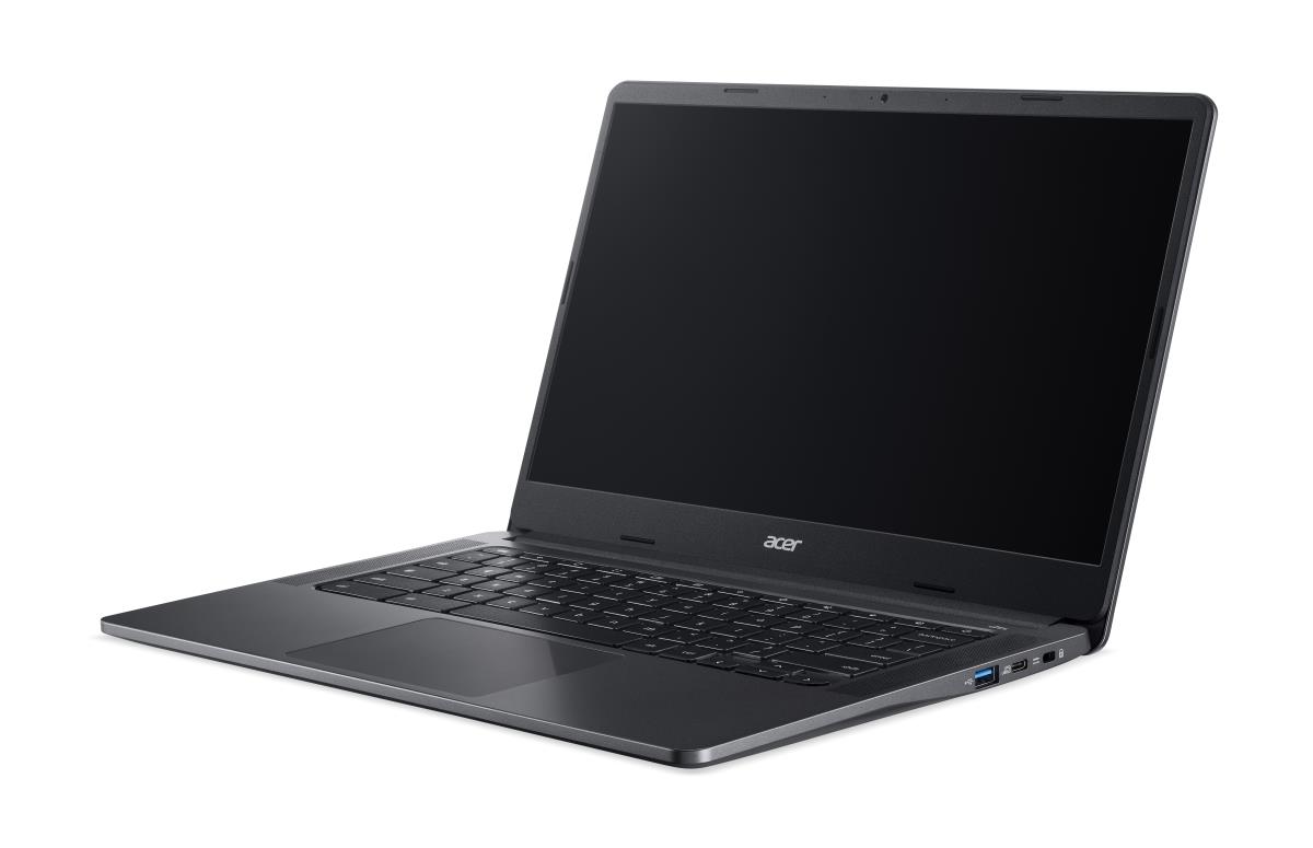 Chromebook 314 C934t-p2ws - 14in - Pentium N6000 - 8GB Ram - 64GB Flash - Chrome Os - Azerty Belgian