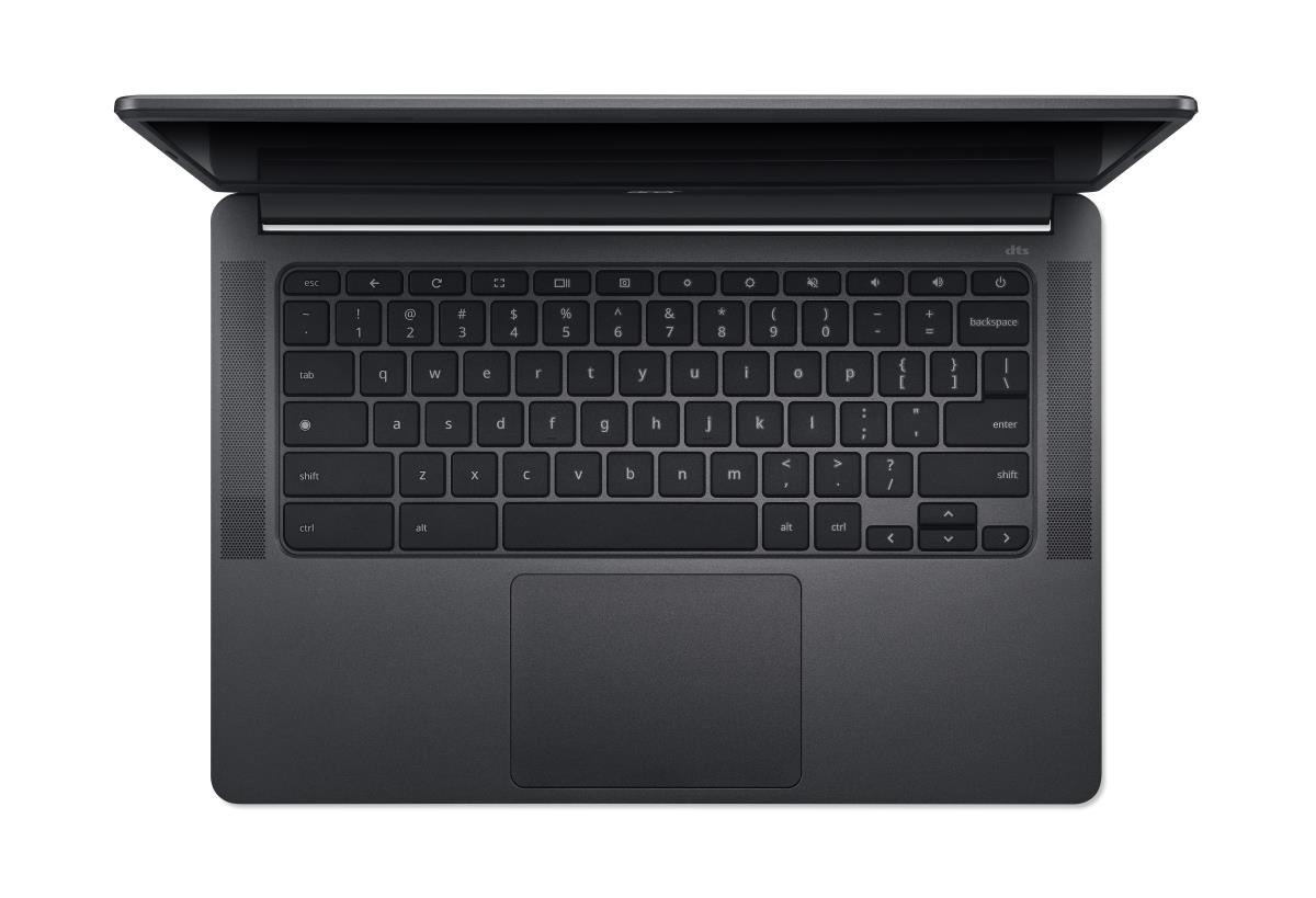 Chromebook 314 C934t-p2ws - 14in - Pentium N6000 - 8GB Ram - 64GB Flash - Chrome Os - Azerty Belgian