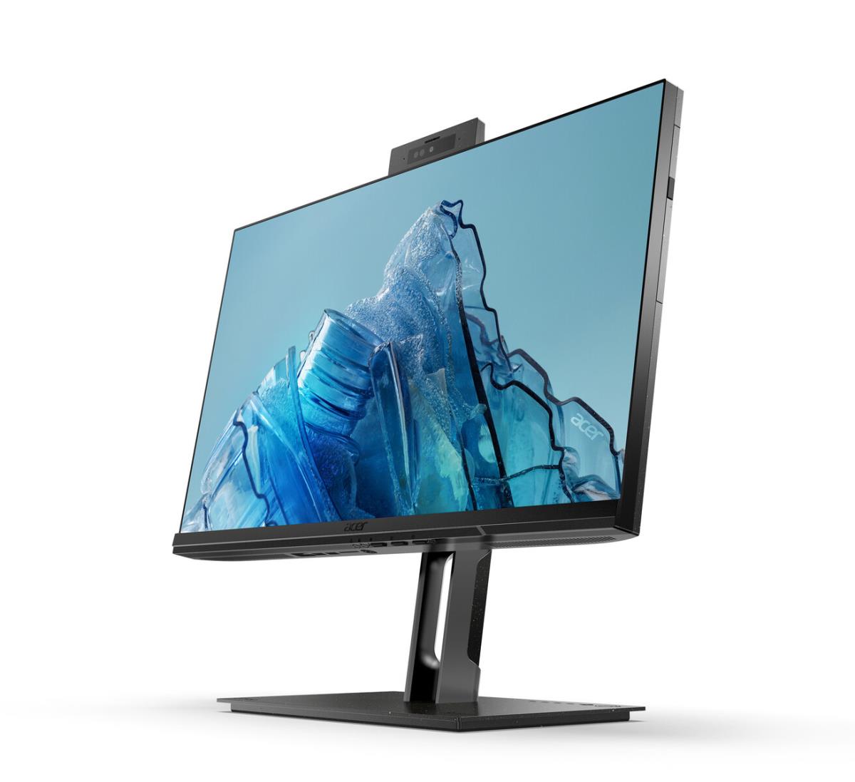 Veriton Z4694g i7482 Pro All In One - 23.8in - i7 12700 - 8GB Ram - 512GB SSD - Win11 Pro - No Keyboard - No Mouse