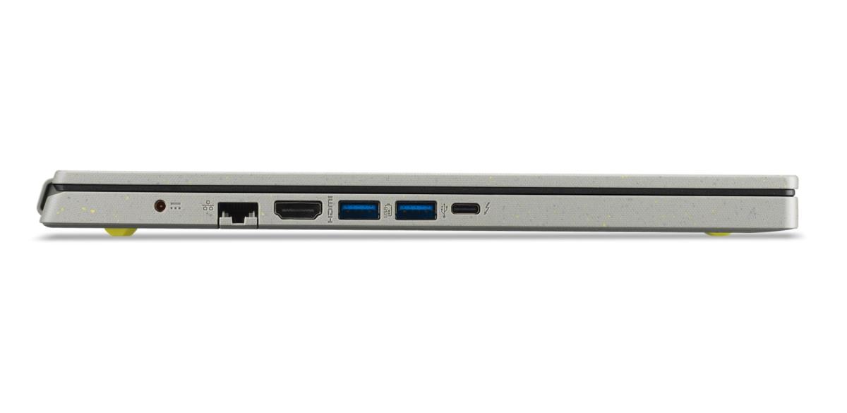 Aspire Vero Av15-52-54av - 15.6in - i5-1235u - 16GB Ram - 512GB SSD - Win11 Home - Azerty Belgian