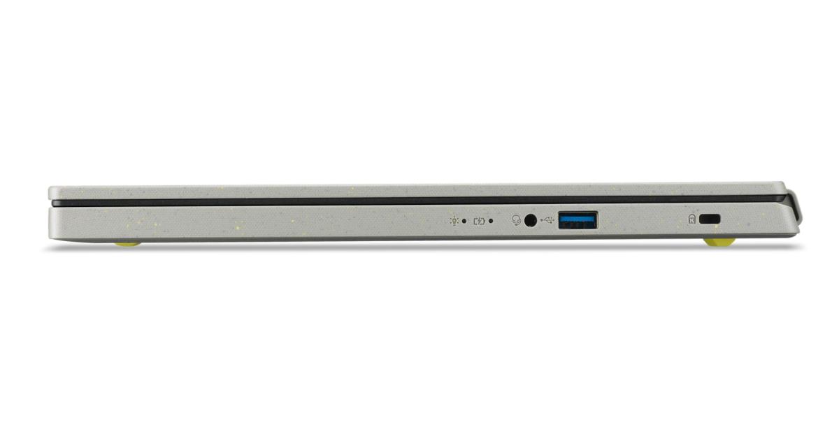 Aspire Vero Av15-52-54av - 15.6in - i5-1235u - 16GB Ram - 512GB SSD - Win11 Home - Azerty Belgian