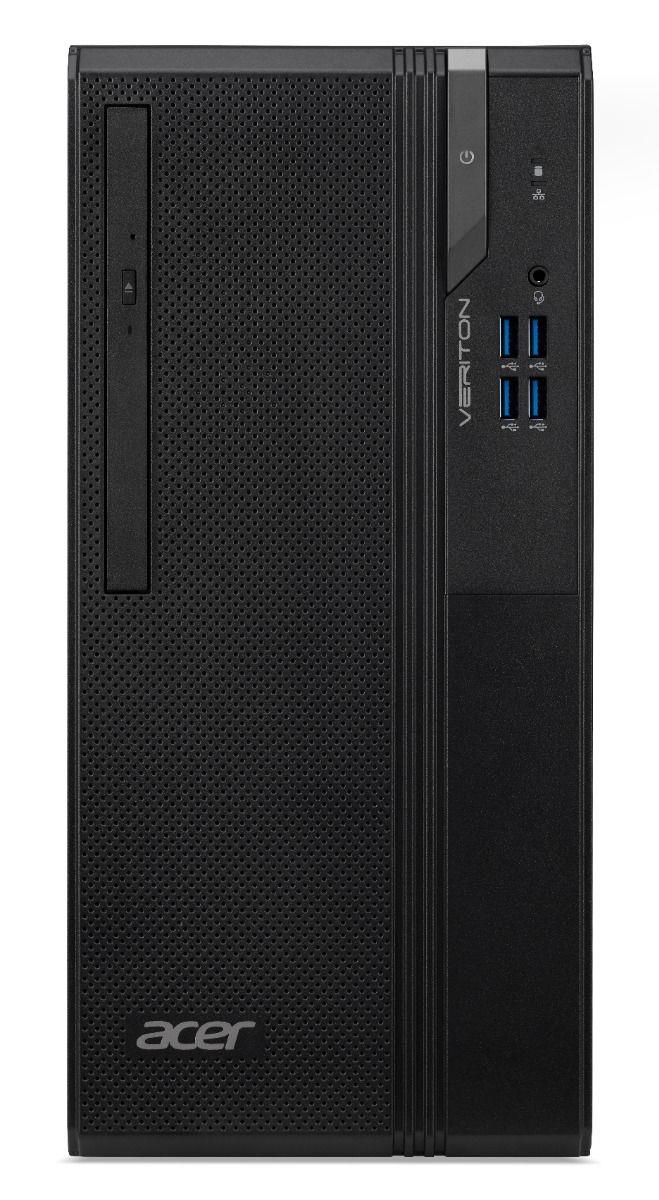 Veriton Essential S2690g i36208 Pro - i3 12100 - 8GB Ram - 256GB SSD - Win11 Pro - No Keyboard - No Mouse