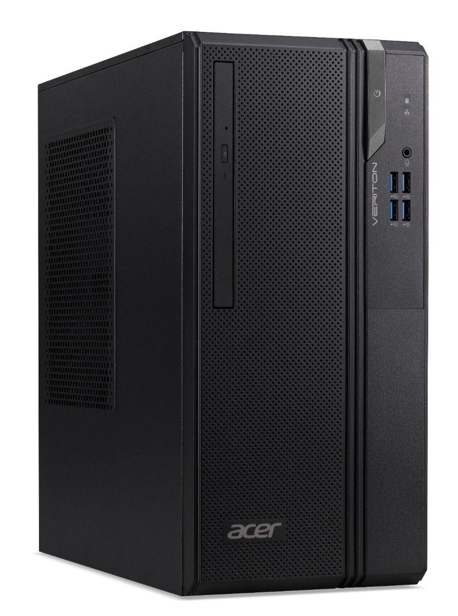 Veriton Essential S2690g i36208 Pro - i3 12100 - 8GB Ram - 256GB SSD - Win11 Pro - No Keyboard - No Mouse