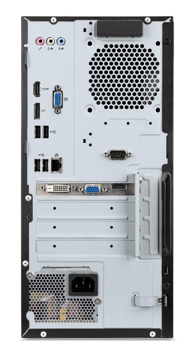 Veriton Essential S2690g i36208 Pro - i3 12100 - 8GB Ram - 256GB SSD - Win11 Pro - No Keyboard - No Mouse