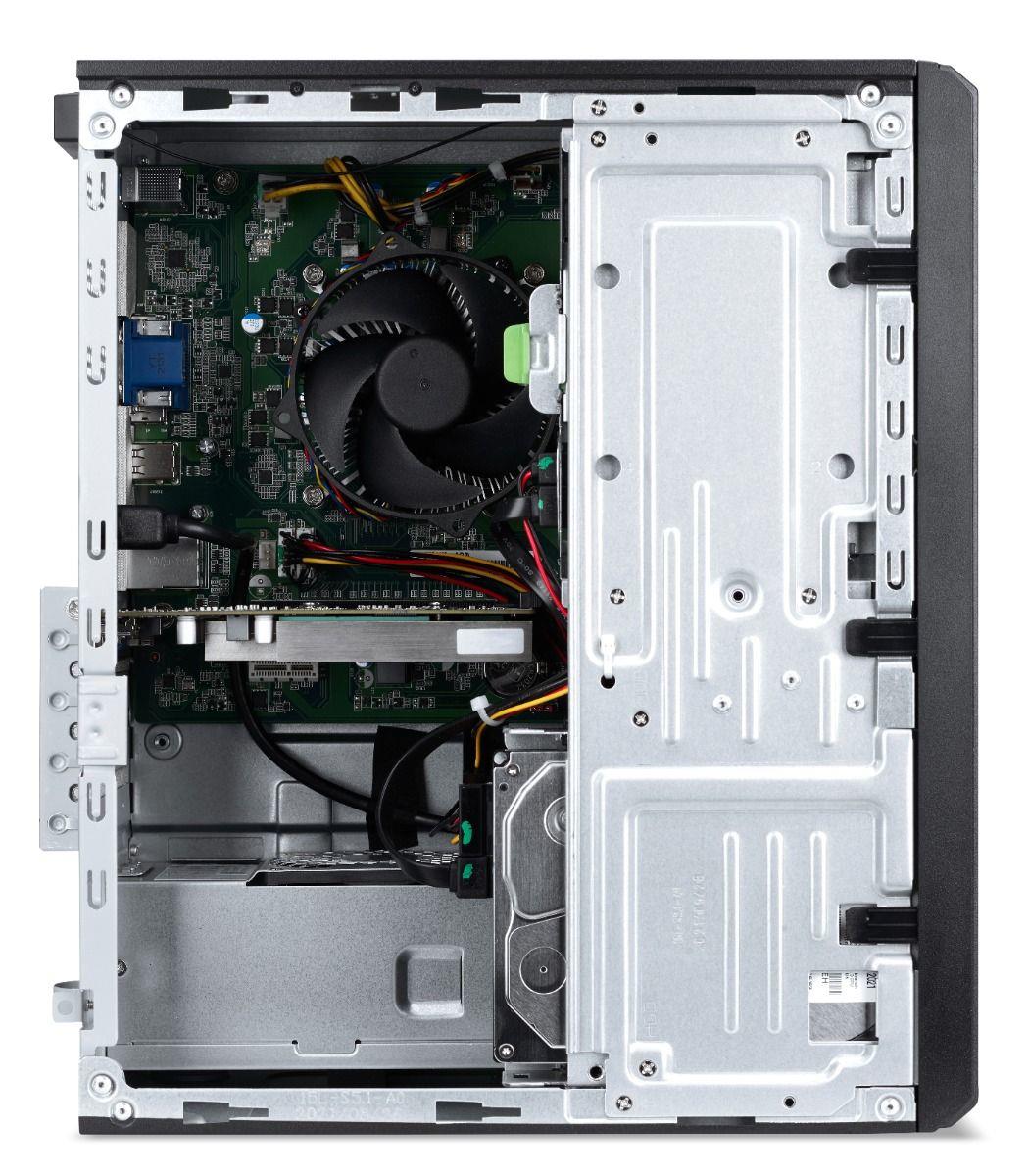 Veriton Essential S2690g i36208 Pro - i3 12100 - 8GB Ram - 256GB SSD - Win11 Pro - No Keyboard - No Mouse