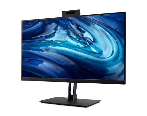 Veriton Z4697g i5415 Pro All In One - 27in - i5 12400 - 16GB Ram - 512GB SSD - Win11 Pro - No Keyboard - No Mouse