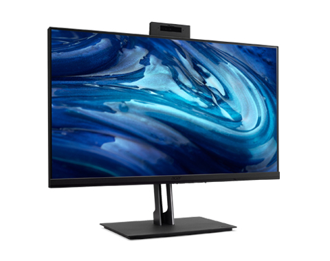 Veriton Z4697g i5415 Pro All In One - 27in - i5 12400 - 16GB Ram - 512GB SSD - Win11 Pro - No Keyboard - No Mouse