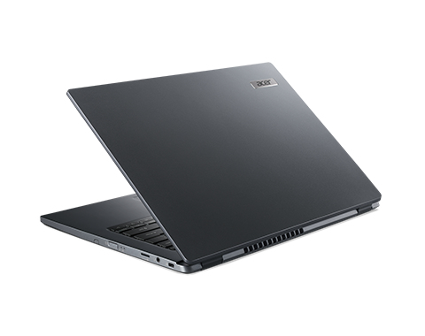 TravelMate P4 Tmp414-52-53x3 - 14in - i5 1240p - 16GB Ram - 512GB SSD - Win11 Pro - Azerty Belgian