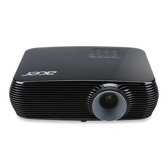 Projector X1228h Dlp 3D 1024 X 768 Xga 4500 Lm